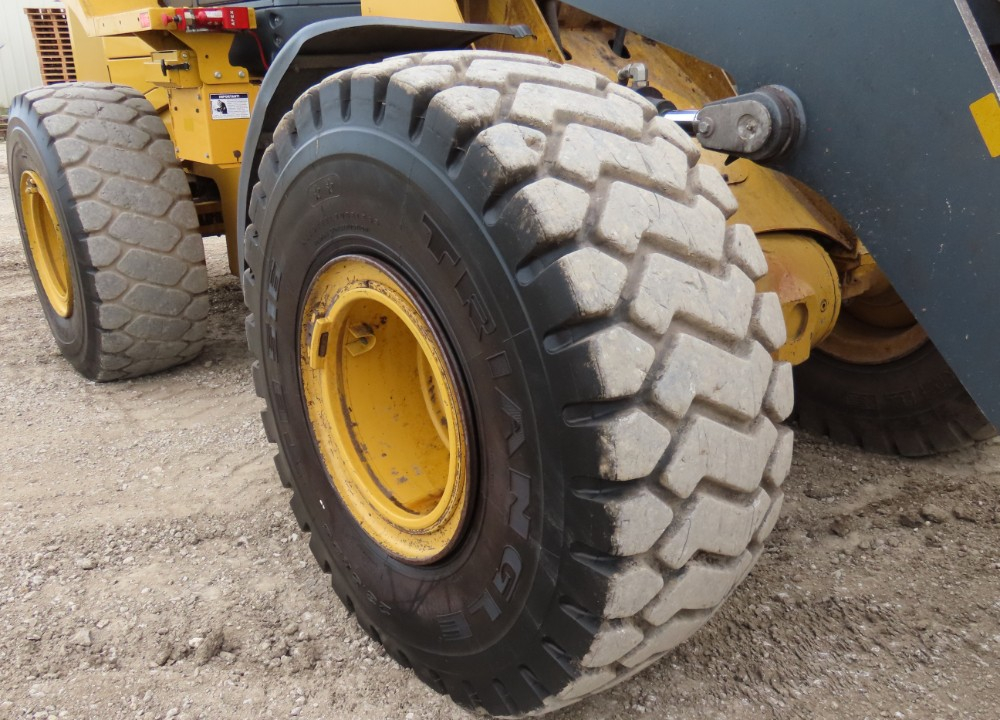 2018 John Deere 644K - Image 42