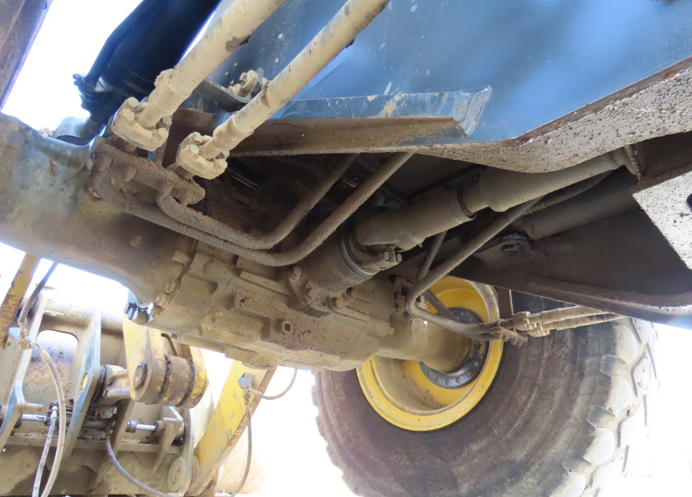 2019 Komatsu WA380-8 - Image 9