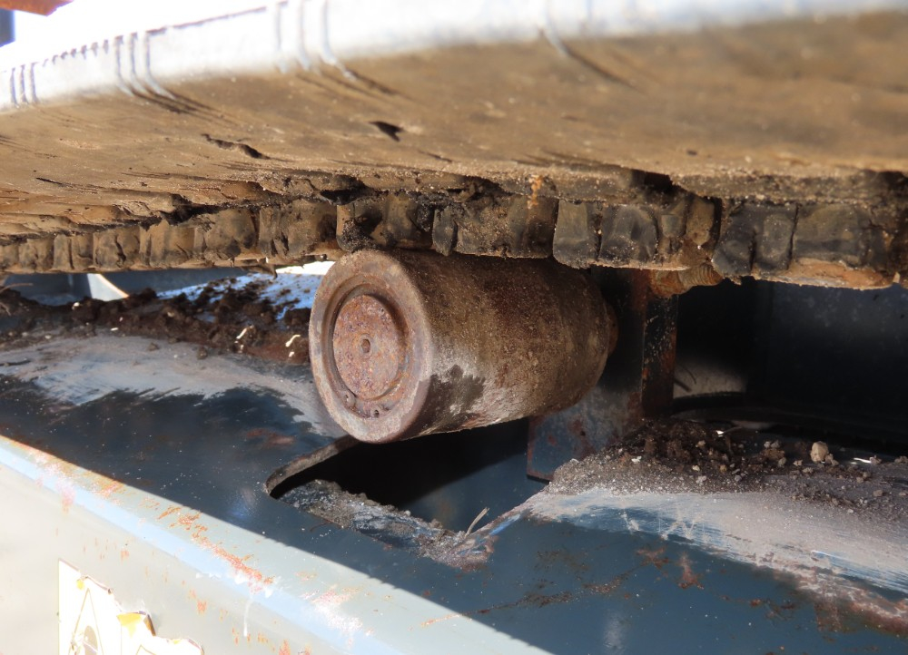 2020 Bobcat E42 - Image 17