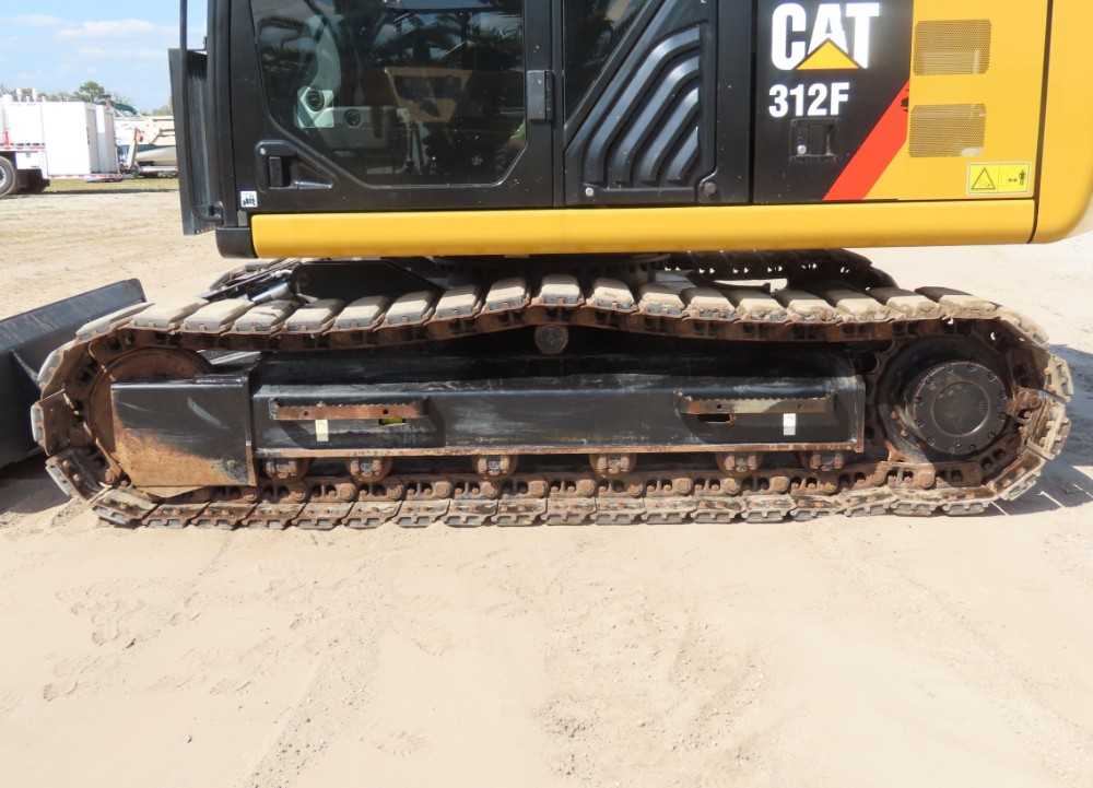 2020 Caterpillar 312F - Image 42