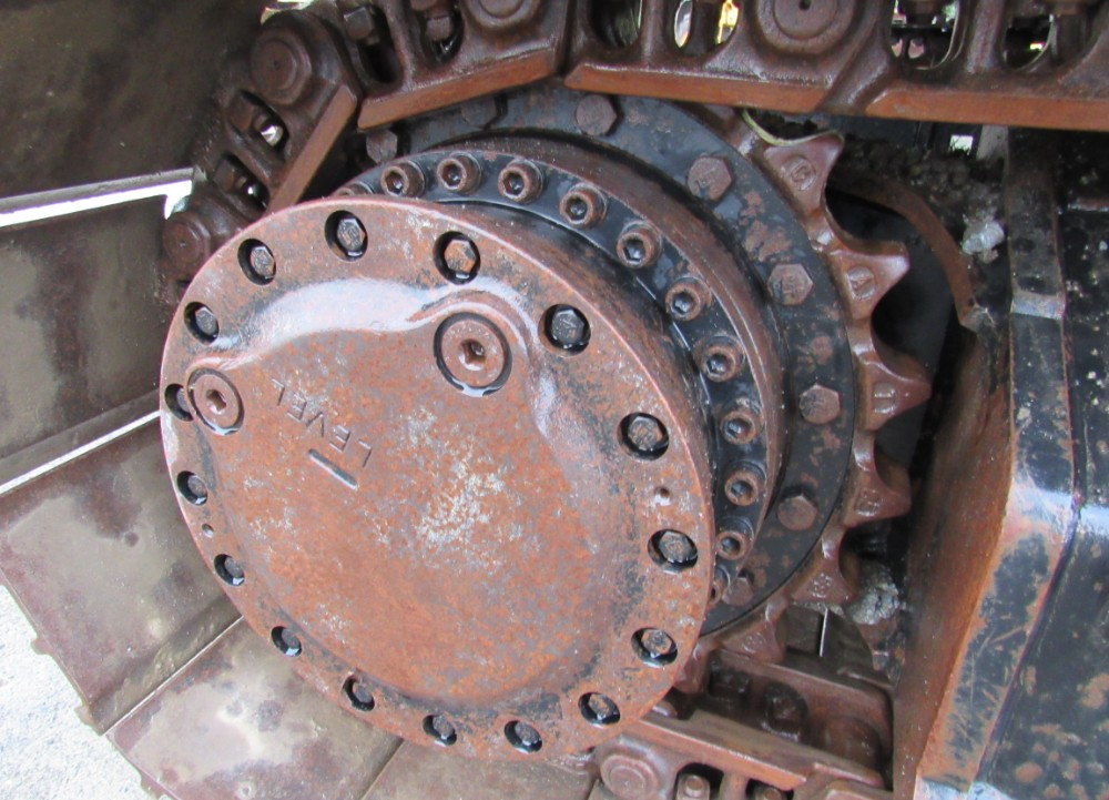 2018 Caterpillar 320GC - Image 9