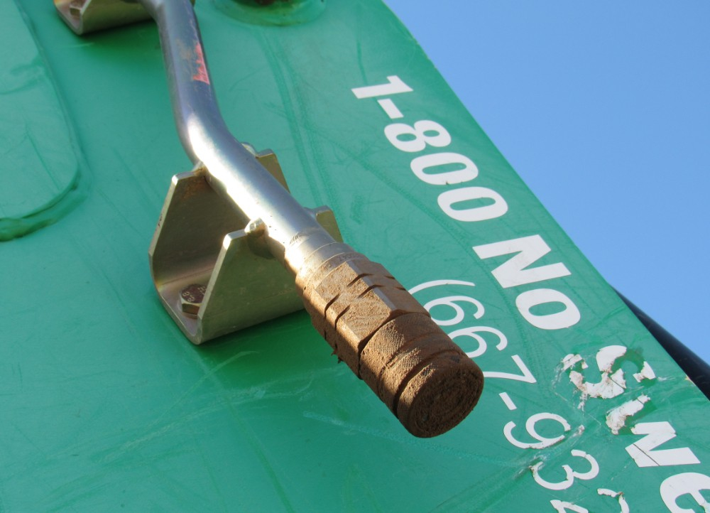 2018 JCB 3CX - Image 9