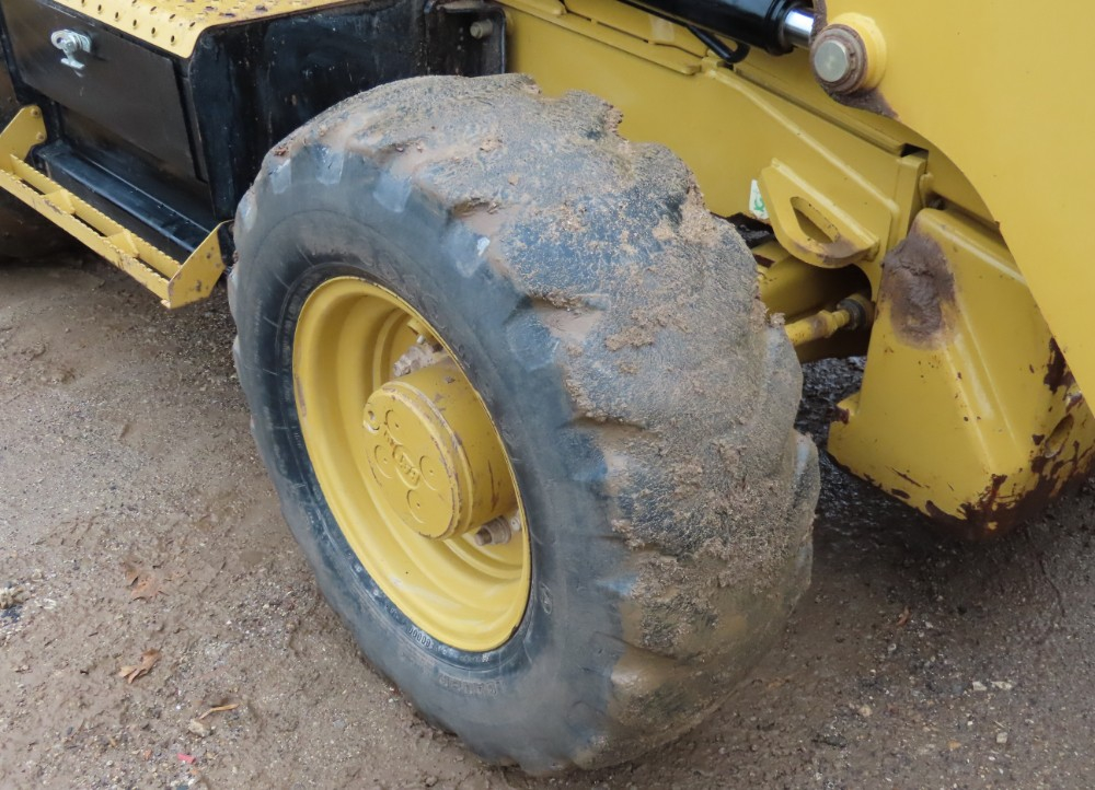 2018 Caterpillar 420F2 - Image 40