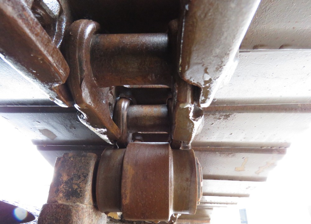 2018 John Deere 210G LC - Image 24