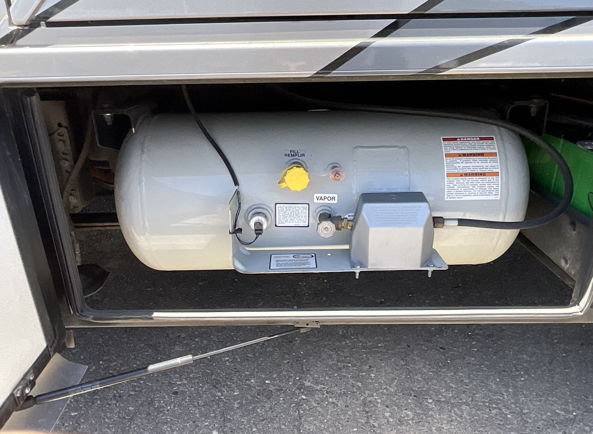 2020 Newmar Bay Star 3124 - Image 34