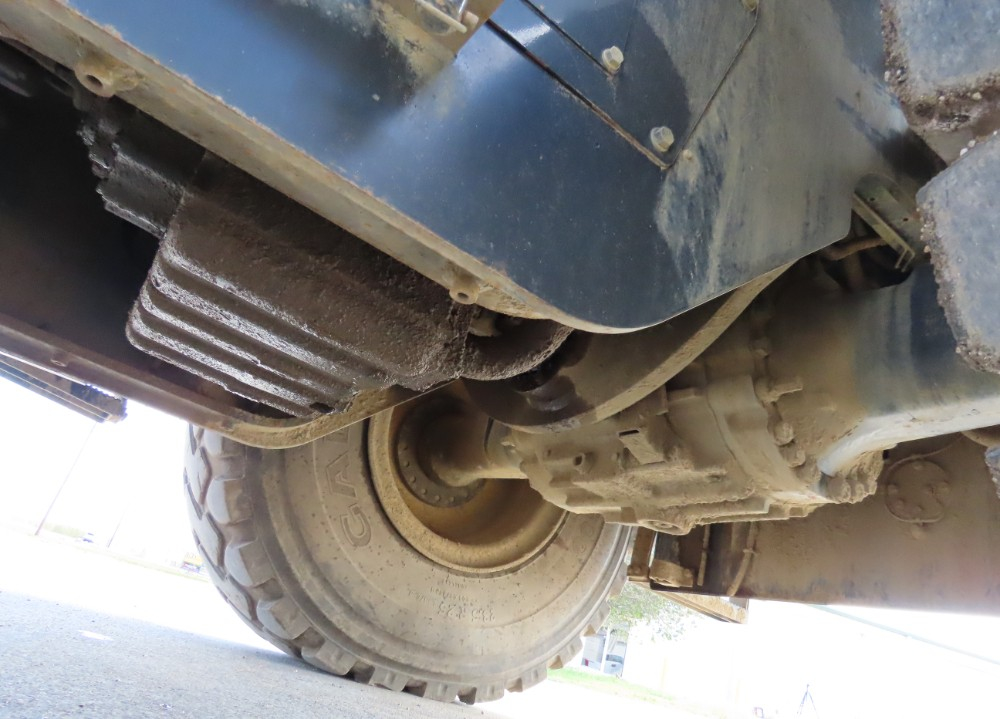 2019 Komatsu WA380-8 - Image 10