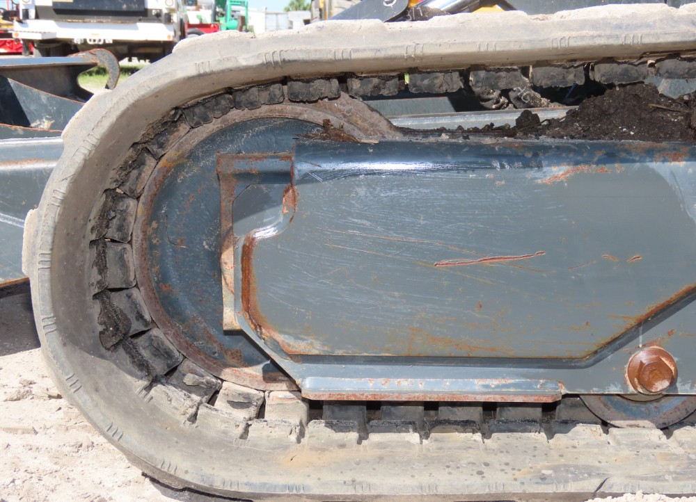 2020 Bobcat E42 - Image 18