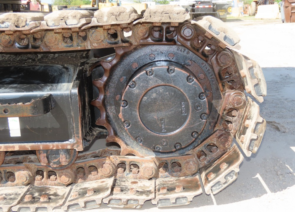 2020 Caterpillar 312F - Image 43