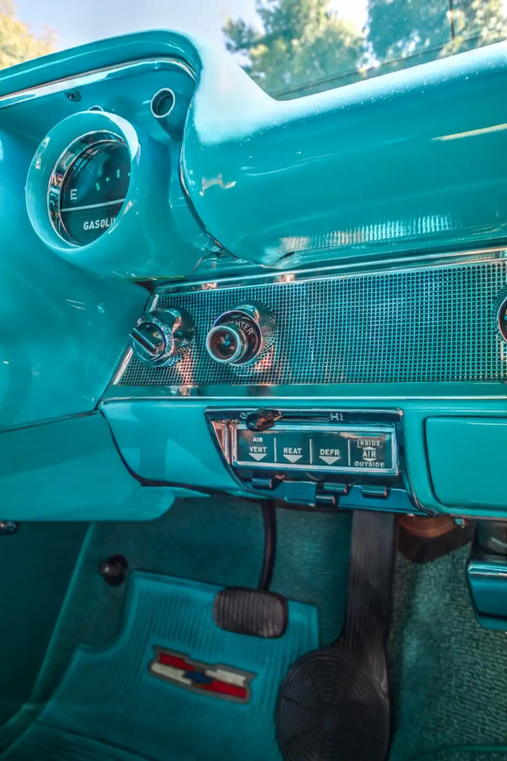 1957 Chevrolet Bel Air - Image 34