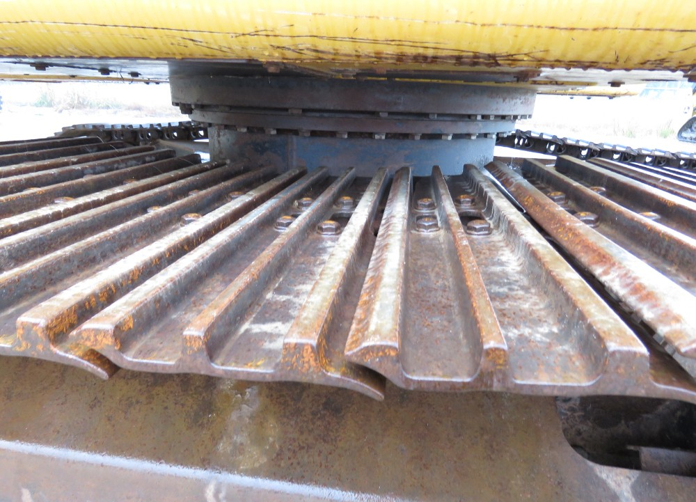 2018 John Deere 210G LC - Image 25