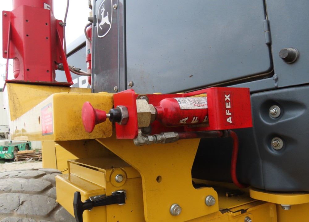 2018 John Deere 644K - Image 6