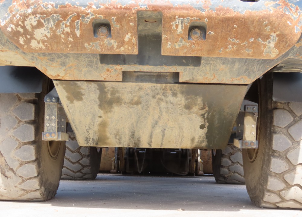 2019 Komatsu WA380-8 - Image 11