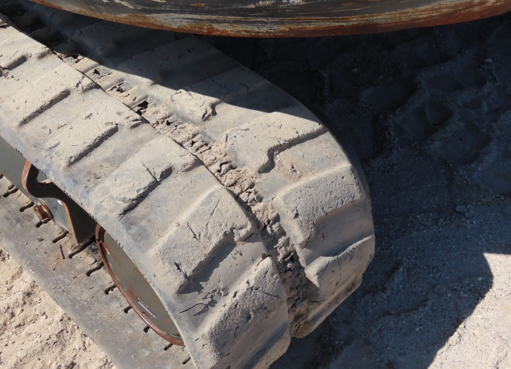 2020 Bobcat E42 - Image 19