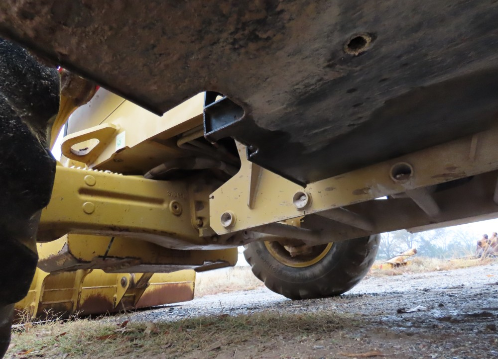 2018 Caterpillar 420F2 - Image 5