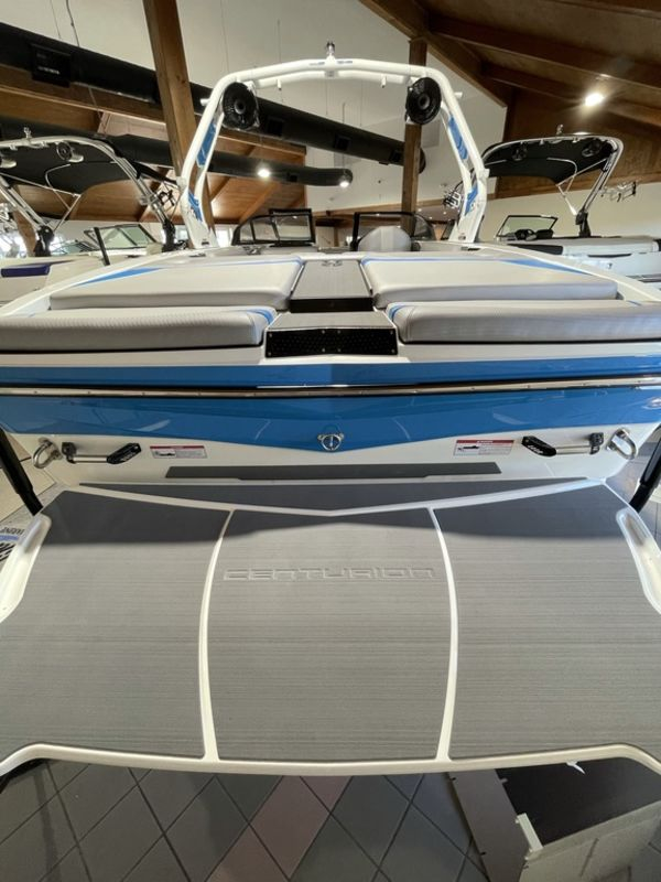 2021 Centurion Vi24 - Image 45