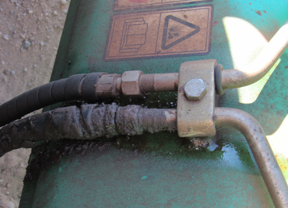 2018 JCB 3CX - Image 11