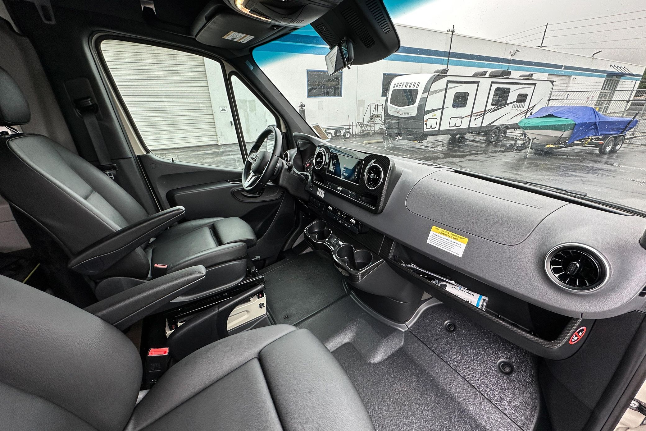 2020 Winnebago Revel 4x4 - Image 33