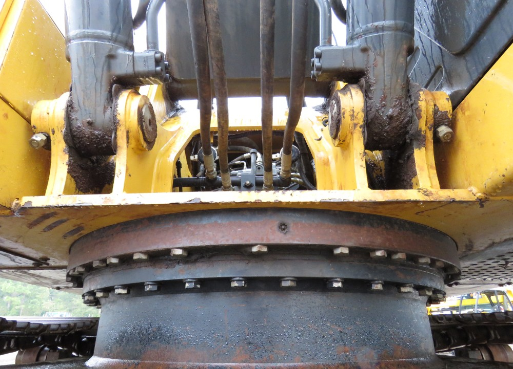 2018 John Deere 210G LC - Image 26