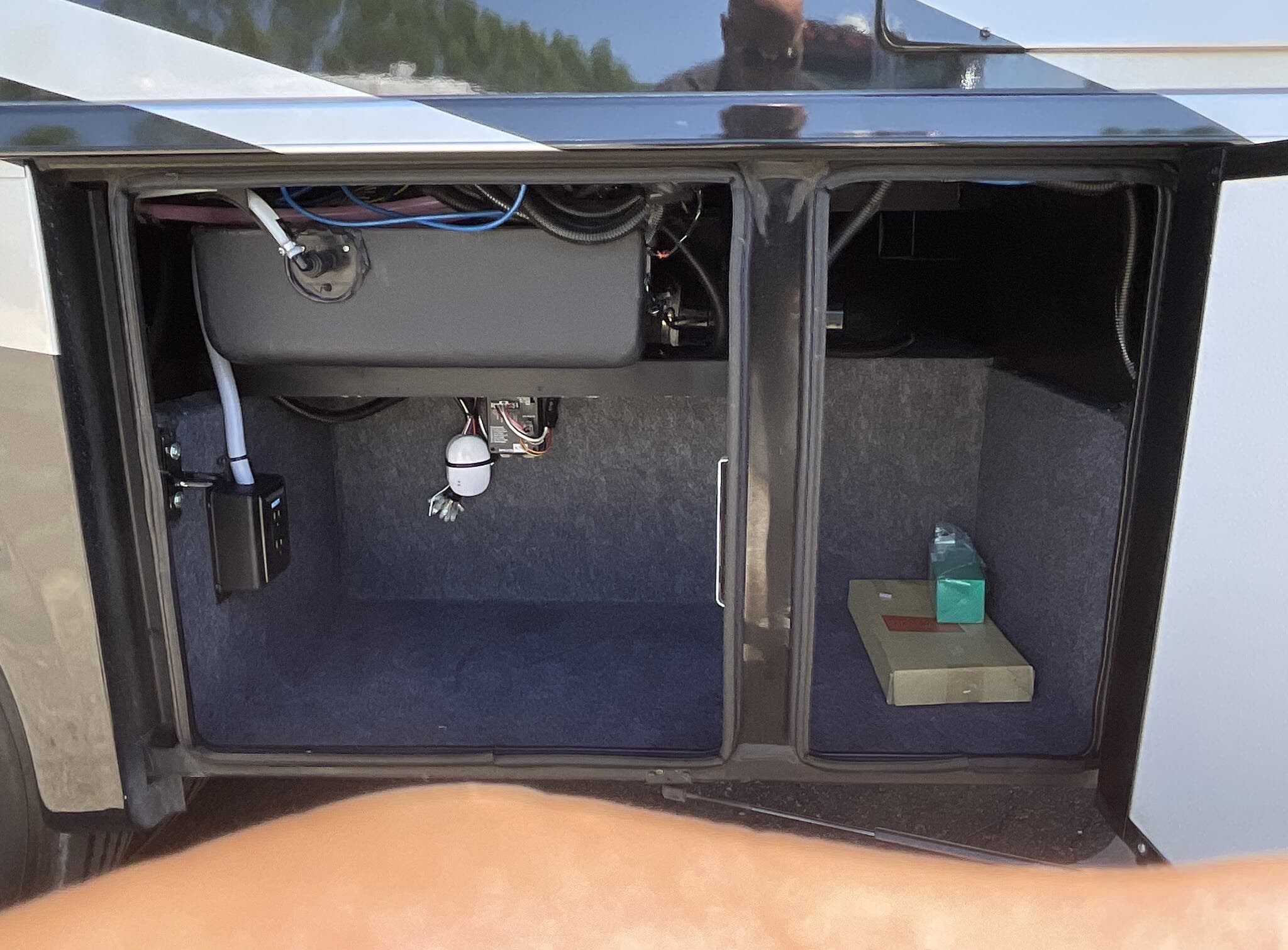 2020 Newmar Bay Star 3124 - Image 36