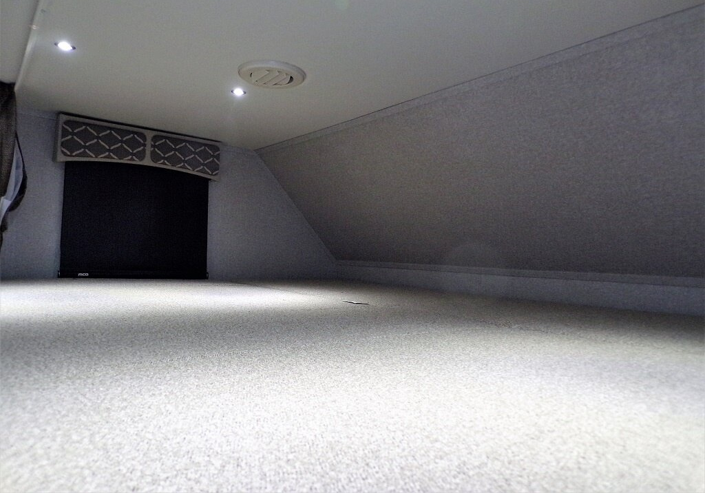 2020 Dynamax Isata 3 Series 24RW - Image 8