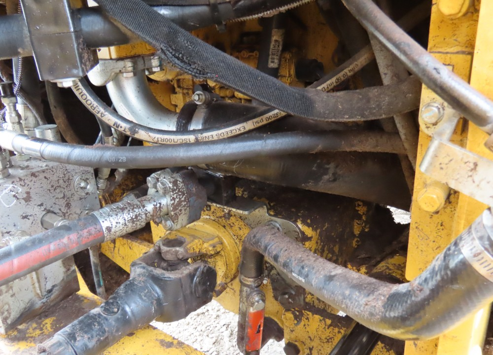 2018 John Deere 644K - Image 7