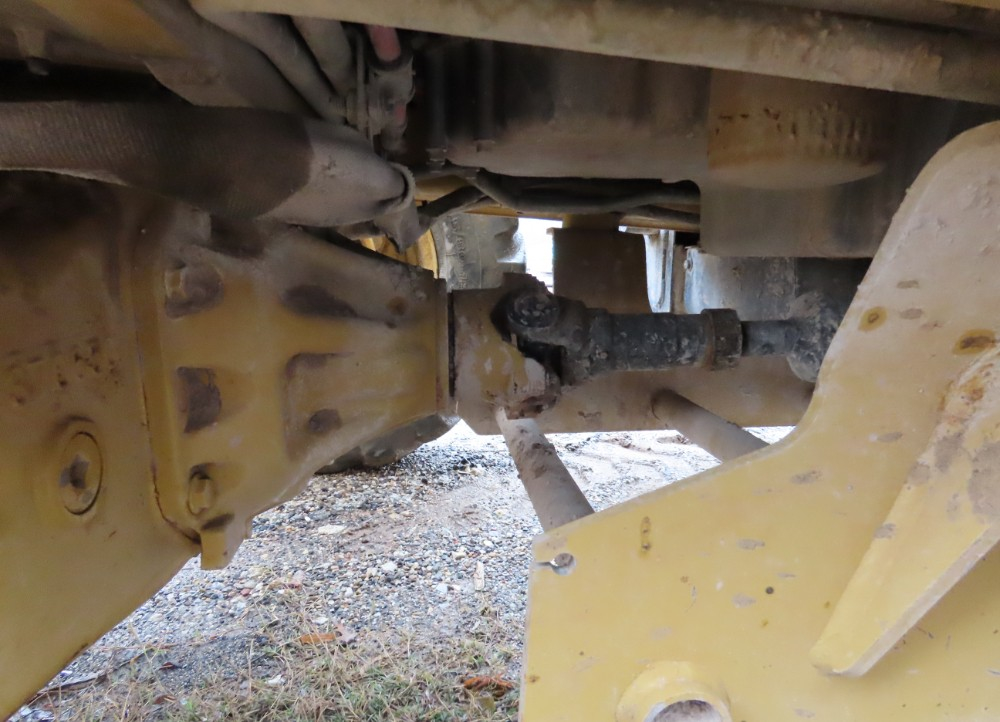 2018 Caterpillar 420F2 - Image 6