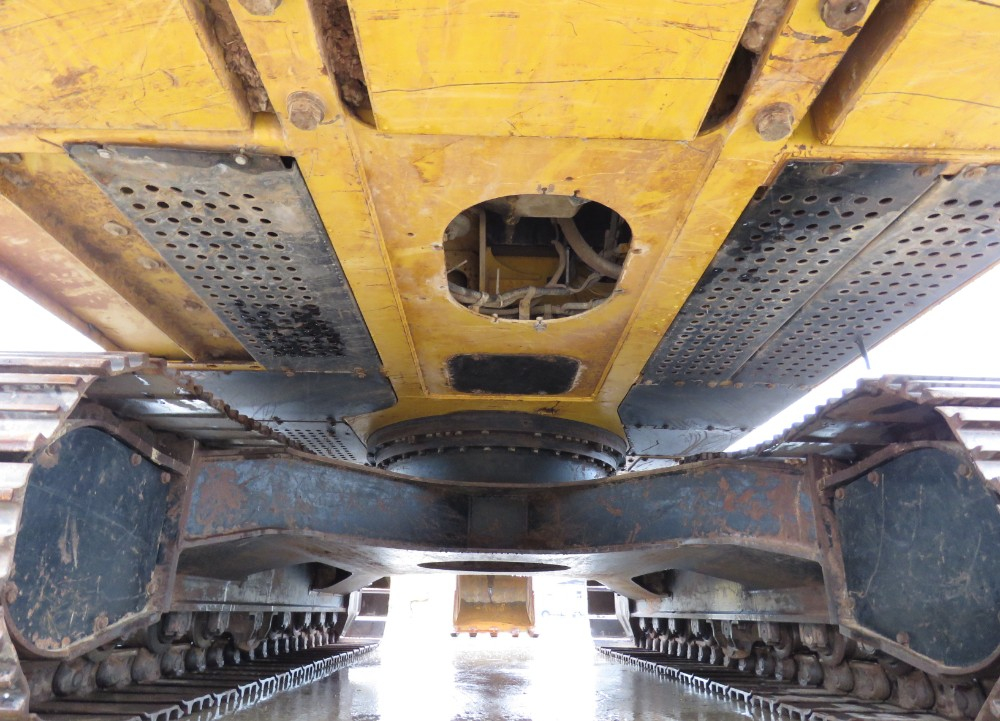 2018 John Deere 210G LC - Image 27