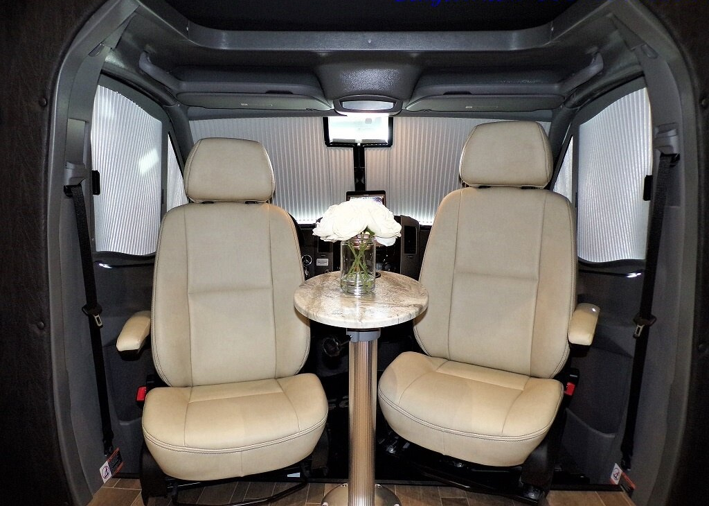 2020 Dynamax Isata 3 Series 24RW - Image 9