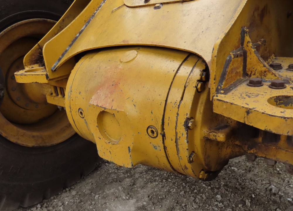 2018 John Deere 644K - Image 8