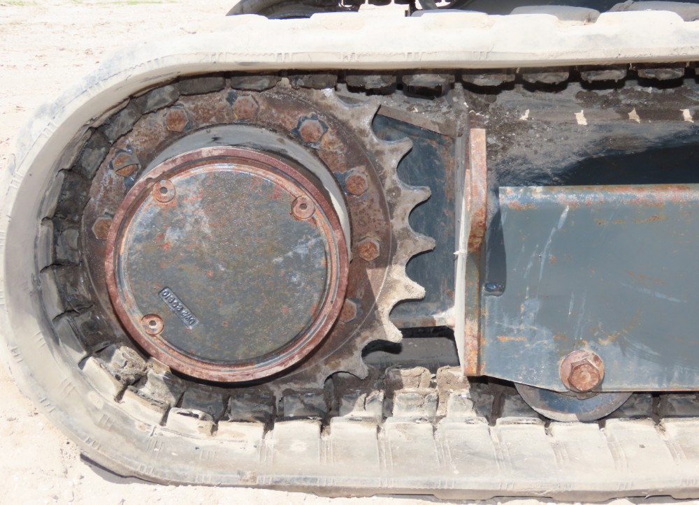 2020 Bobcat E42 - Image 21