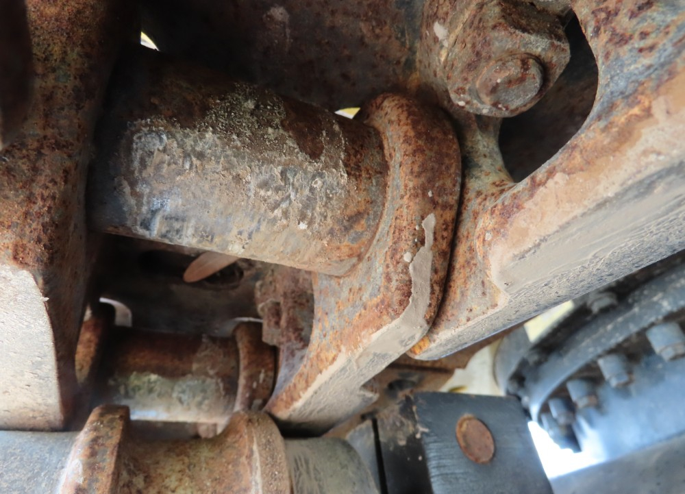 2020 Caterpillar 312F - Image 46