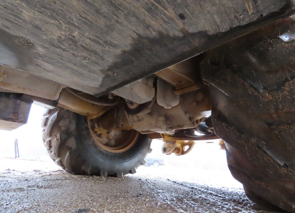 2018 Caterpillar 420F2 - Image 7