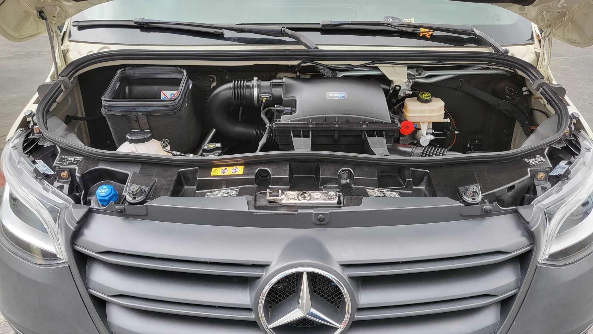 2020 Winnebago Revel 4x4 - Image 35