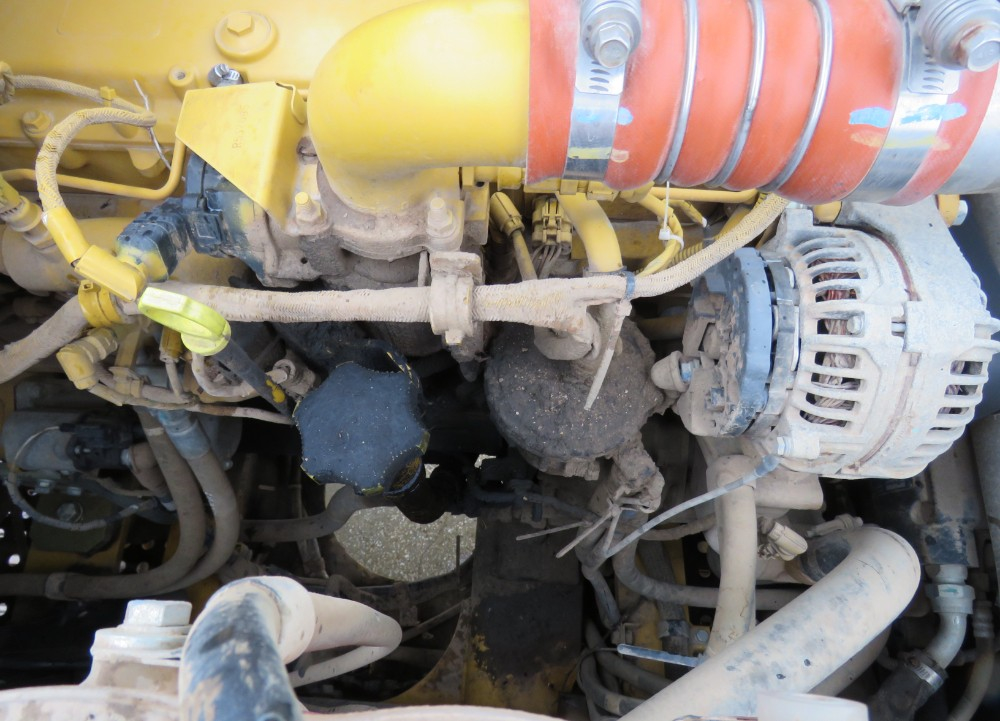 2018 John Deere 210G LC - Image 28