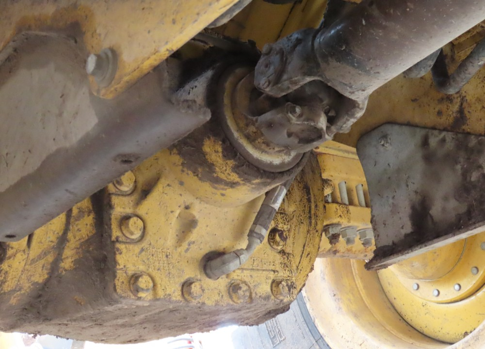 2018 John Deere 644K - Image 9