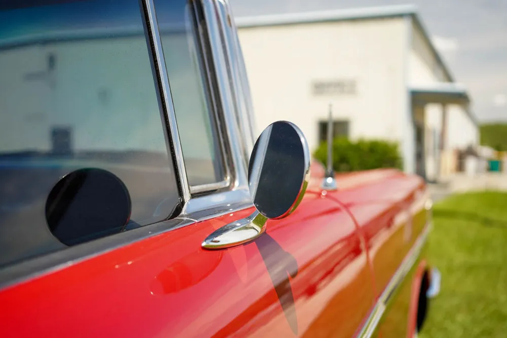 1957 Chevrolet Bel Air Coupe - Image 56