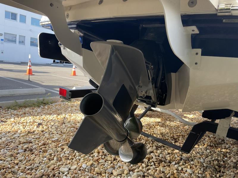 2021 Chaparral 23 Surf - Image 36