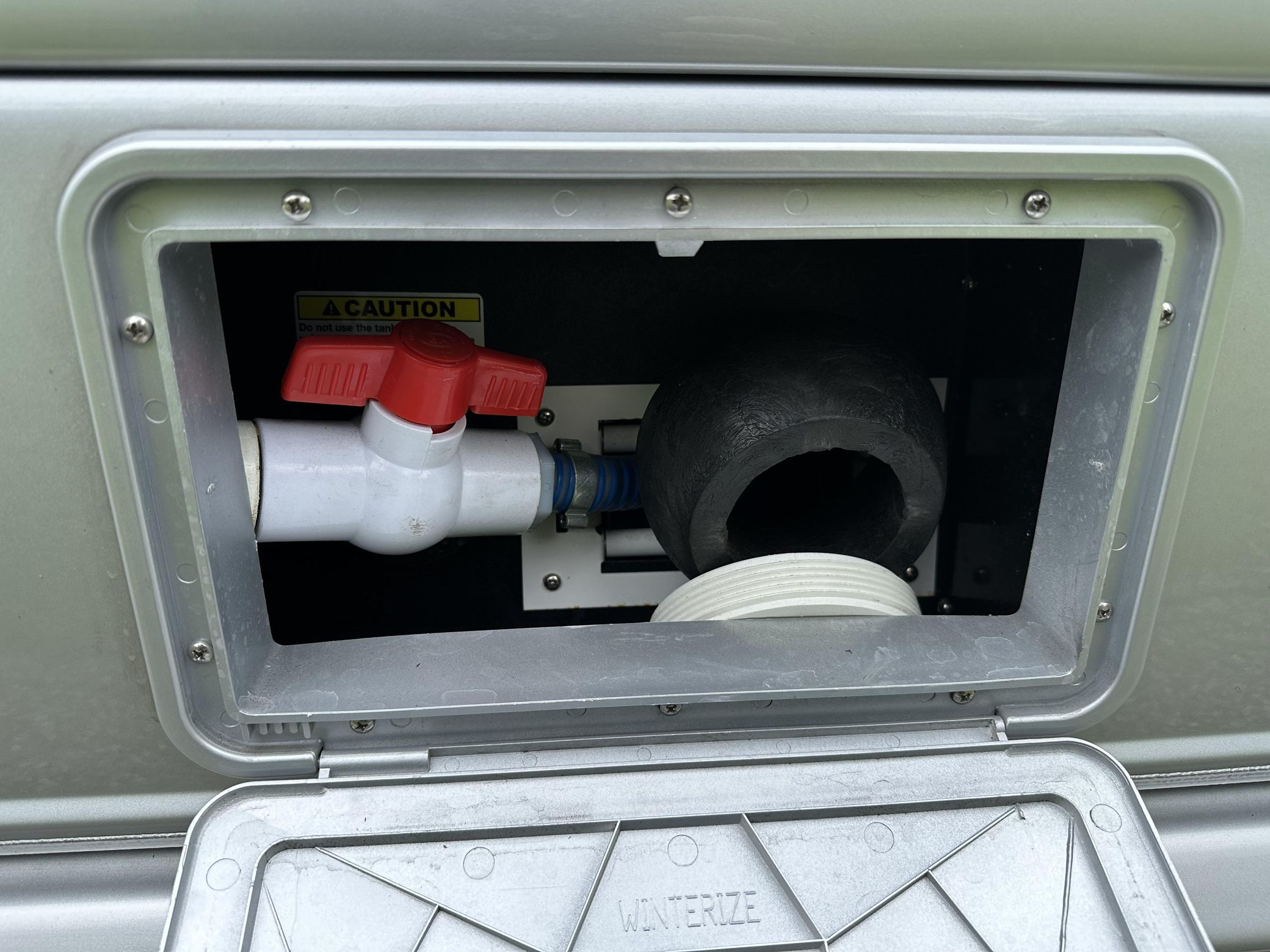 2020 Airstream Interstate 19 Tommy Bahama Edition 4x4 - Image 47