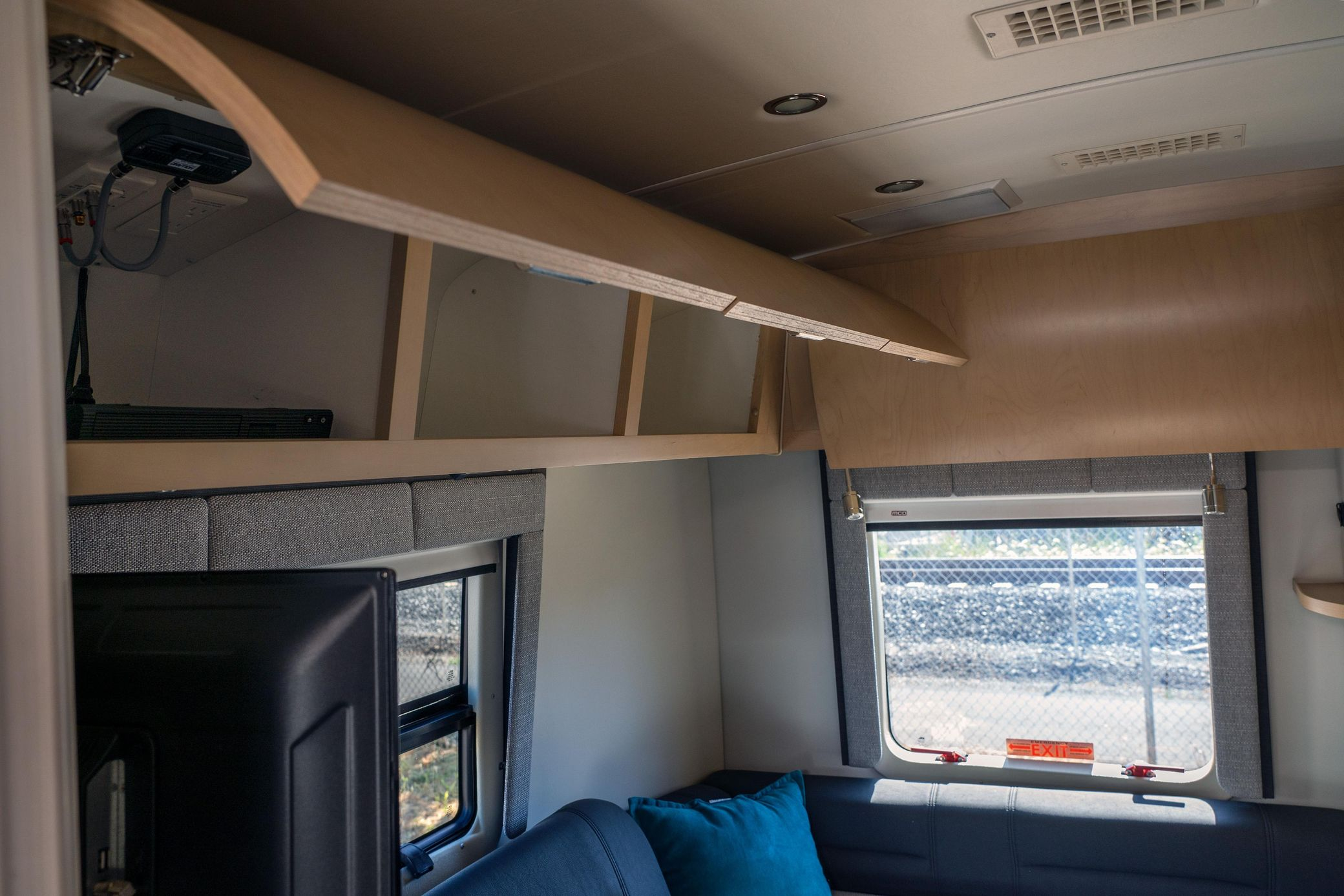 2019 Leisure Travel Serenity S24 CB - Image 48