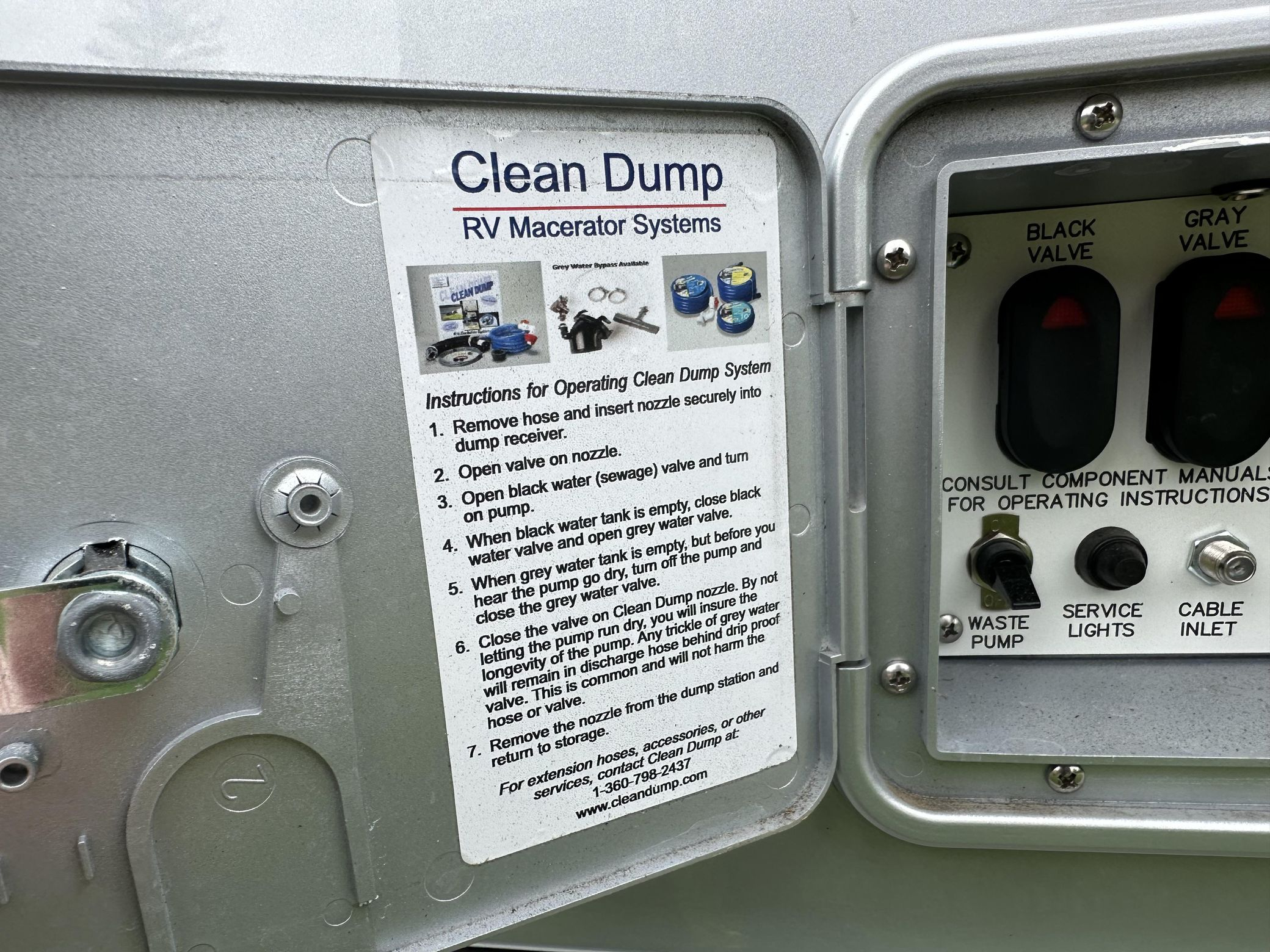 2020 Airstream Interstate 19 Tommy Bahama Edition 4x4 - Image 48