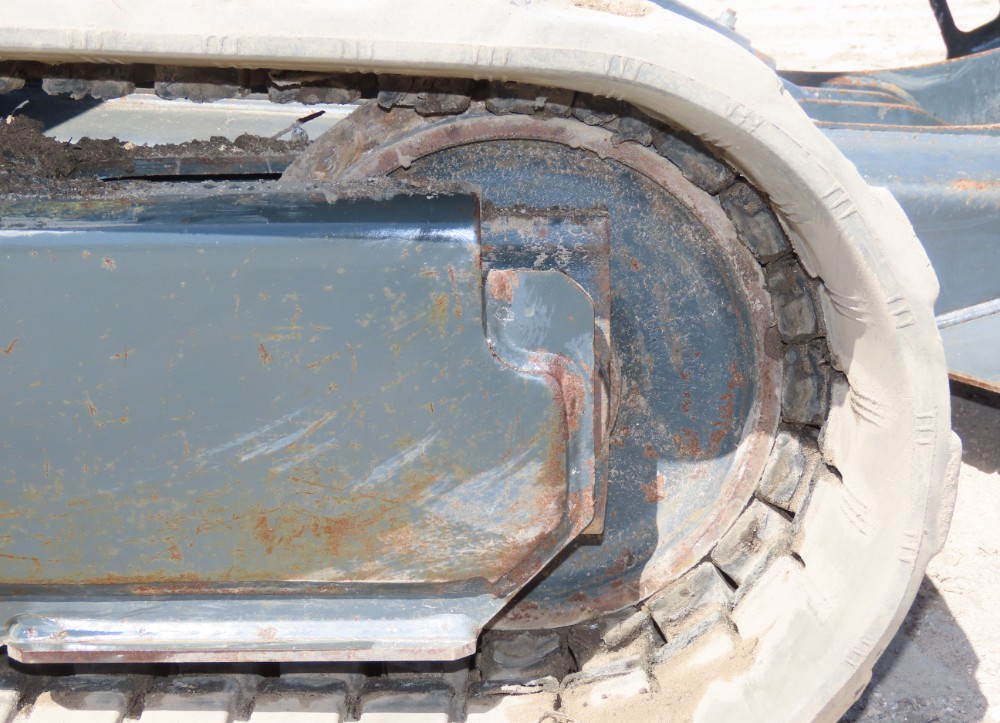 2020 Bobcat E42 - Image 24