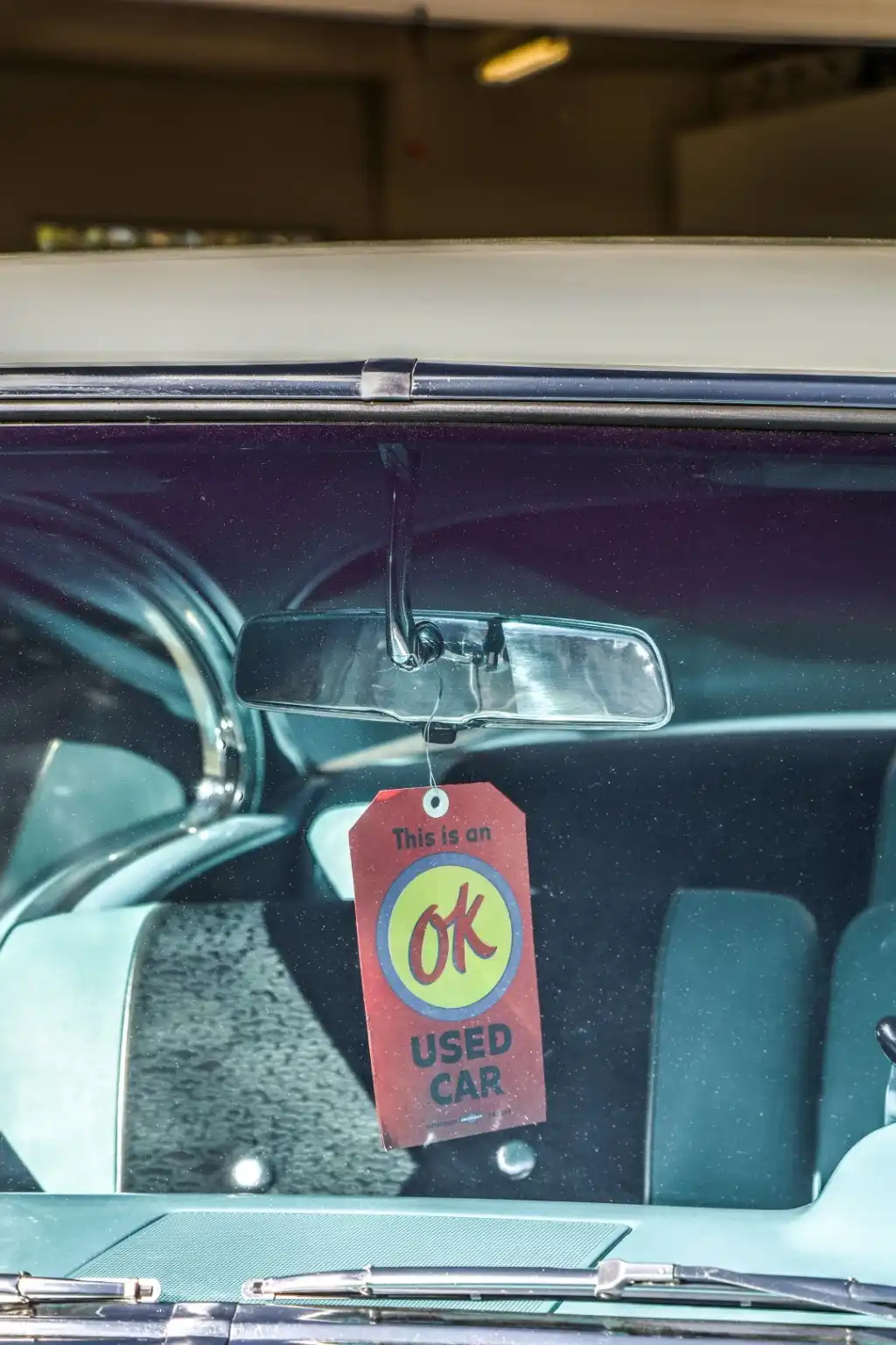 1957 Chevrolet Bel Air - Image 39