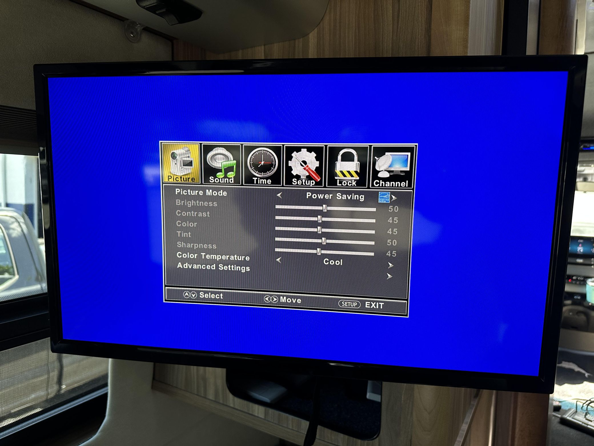 2020 Airstream Interstate 19 Tommy Bahama Edition 4x4 - Image 49