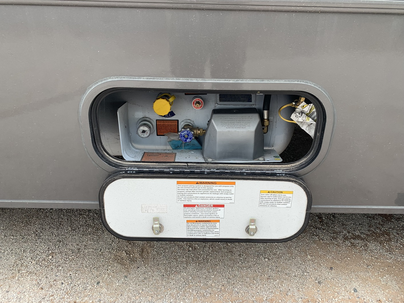 2020 Winnebago VITA 24P - Image 47