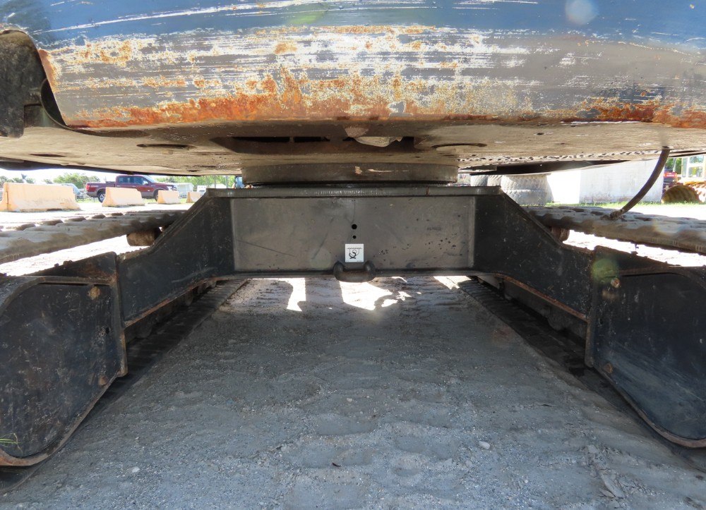 2020 Bobcat E42 - Image 26