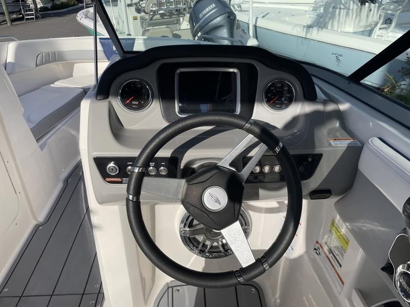 2021 Chaparral 23 Surf - Image 40