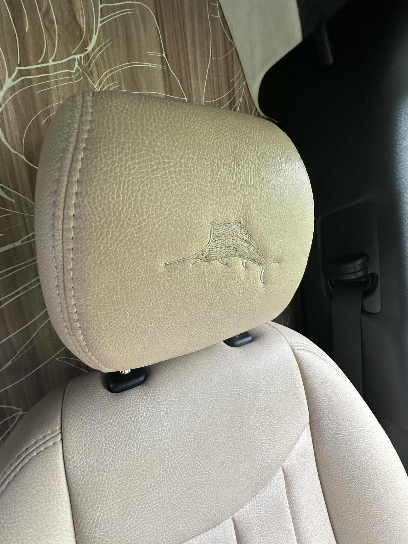 2020 Airstream Interstate 19 Tommy Bahama Edition 4x4 - Image 51