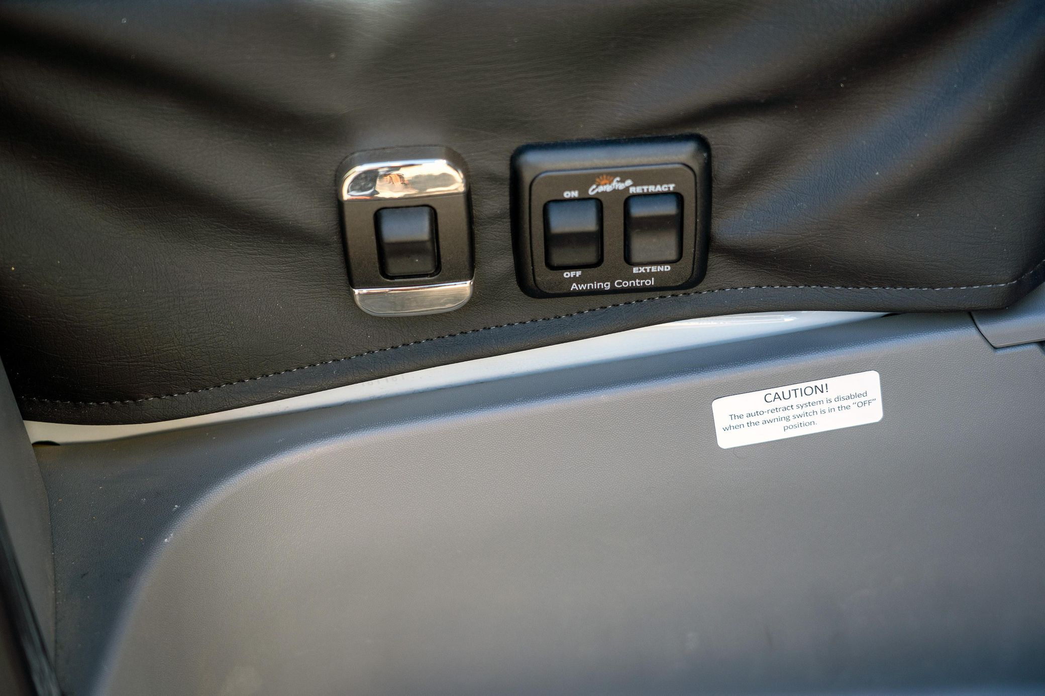 2019 Leisure Travel Serenity S24 CB - Image 52