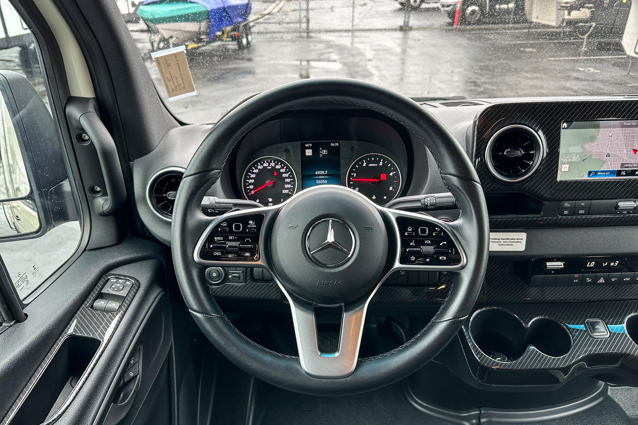 2020 Winnebago Revel 4x4 - Image 41