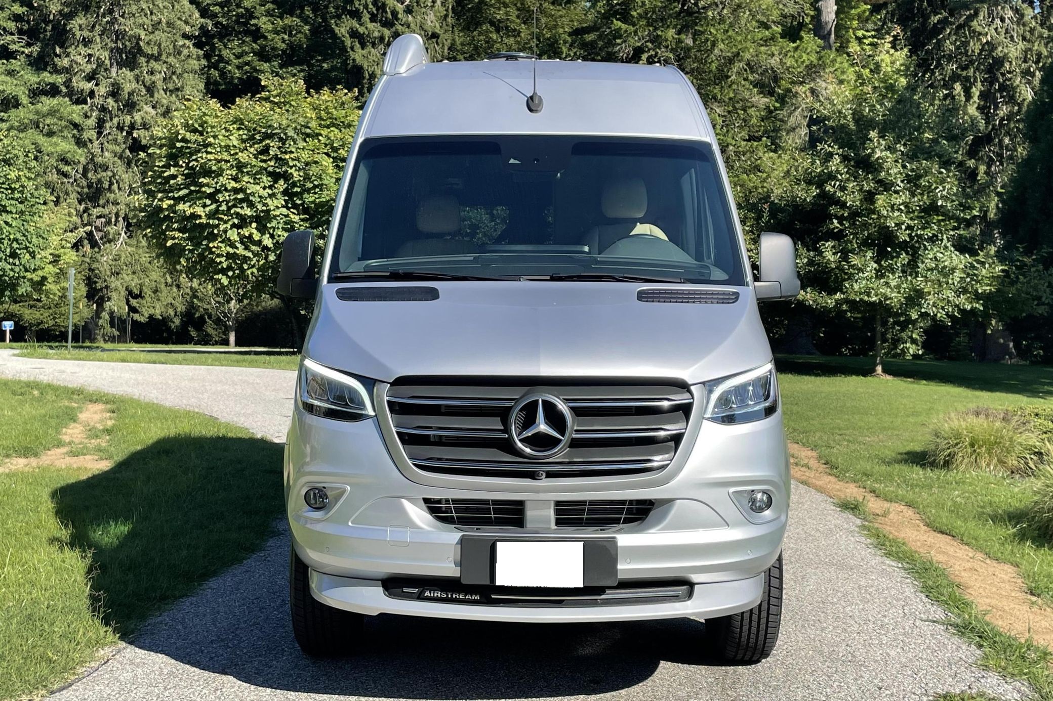 2020 Airstream Interstate 19 Tommy Bahama Edition 4x4 - Image 52